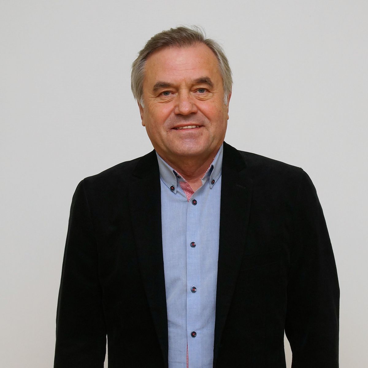Jerzy Górny